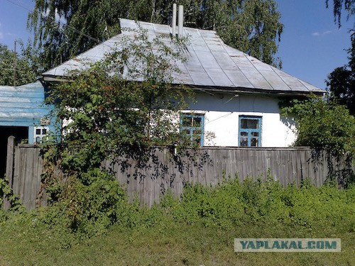 Строить ли капитальный дом к старости? Зачем так обустраивать будущее, которого может и не быть?