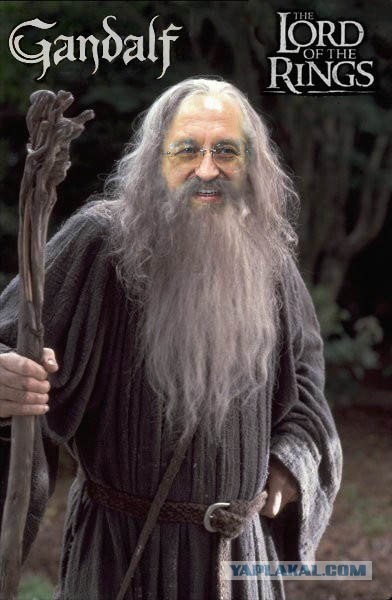 Кинопеределки фотожабные