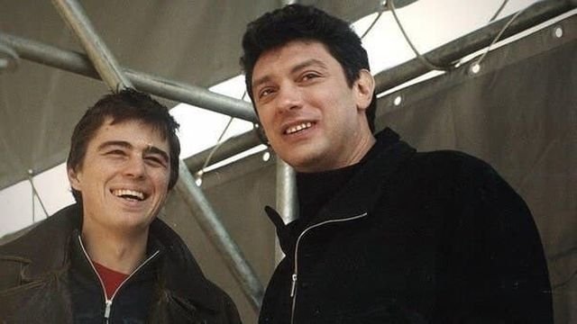 Подборка атмосферных фотографий из 90-х