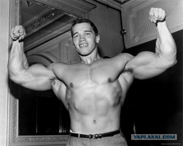 25 актеров до того, как они стали известными