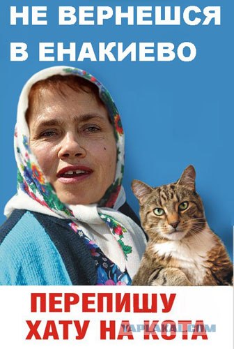 ГАИ идет на таран