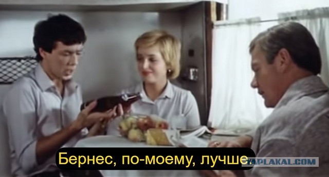 Вот, собственно, и клип с Тиллем Линдеманном