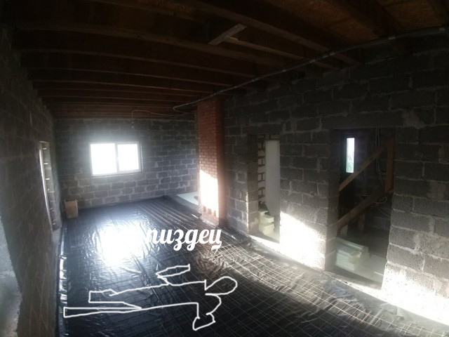 Дачные зарисовки