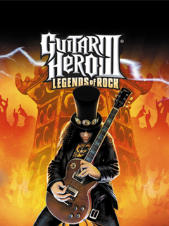 Guitar Hero 3