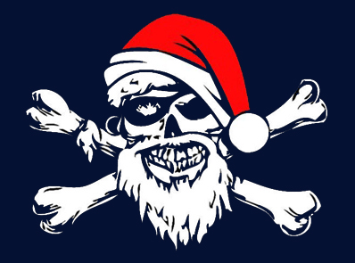 Немного музыки на Новый Год