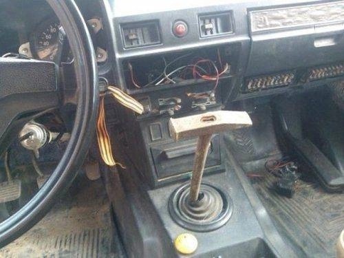 Бездуховный запад. Часть Пятая.