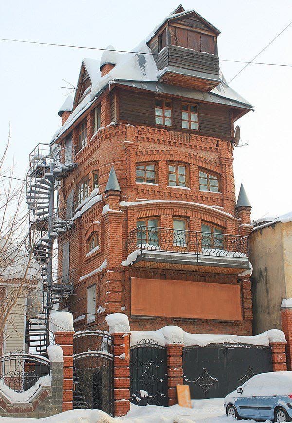 Пост картинок разных