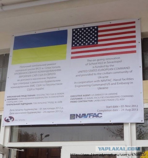 Севастополь самый европейский город