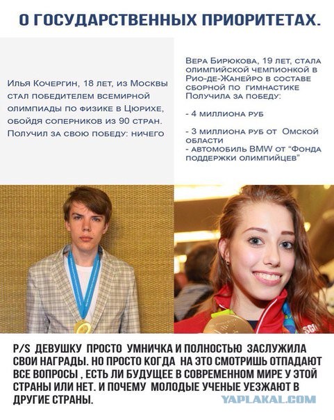 Шесть российских школьников завоевали три золота и три серебра на международной олимпиаде по математике в Осло