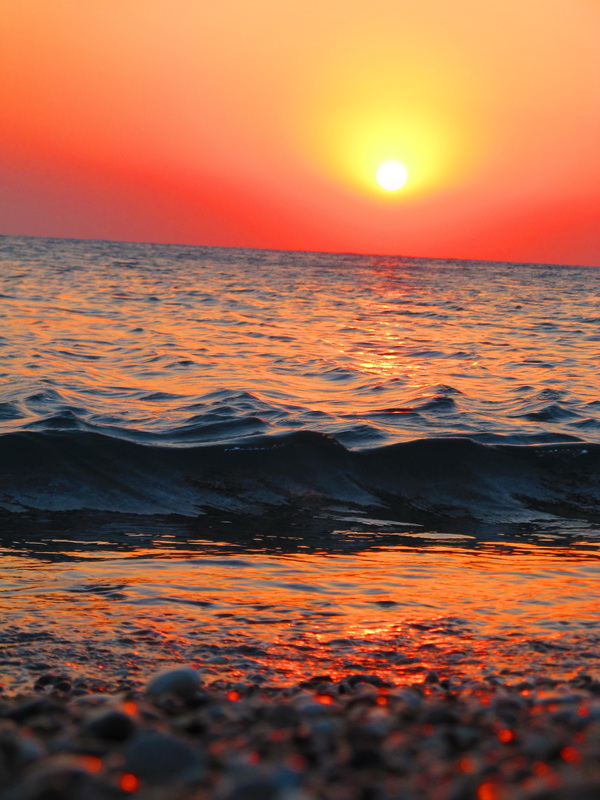 Любовь с первого взгляда