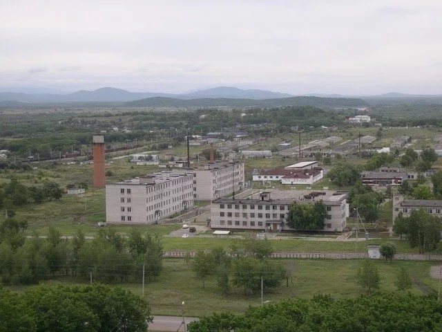 Натюрморт