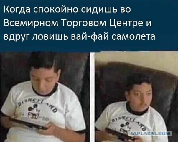 Весёлый полтишок 16.09.22