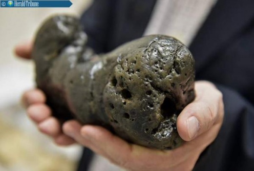 А теперь к важным новостям (про гавно)