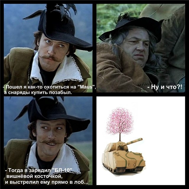 Wargaming 4