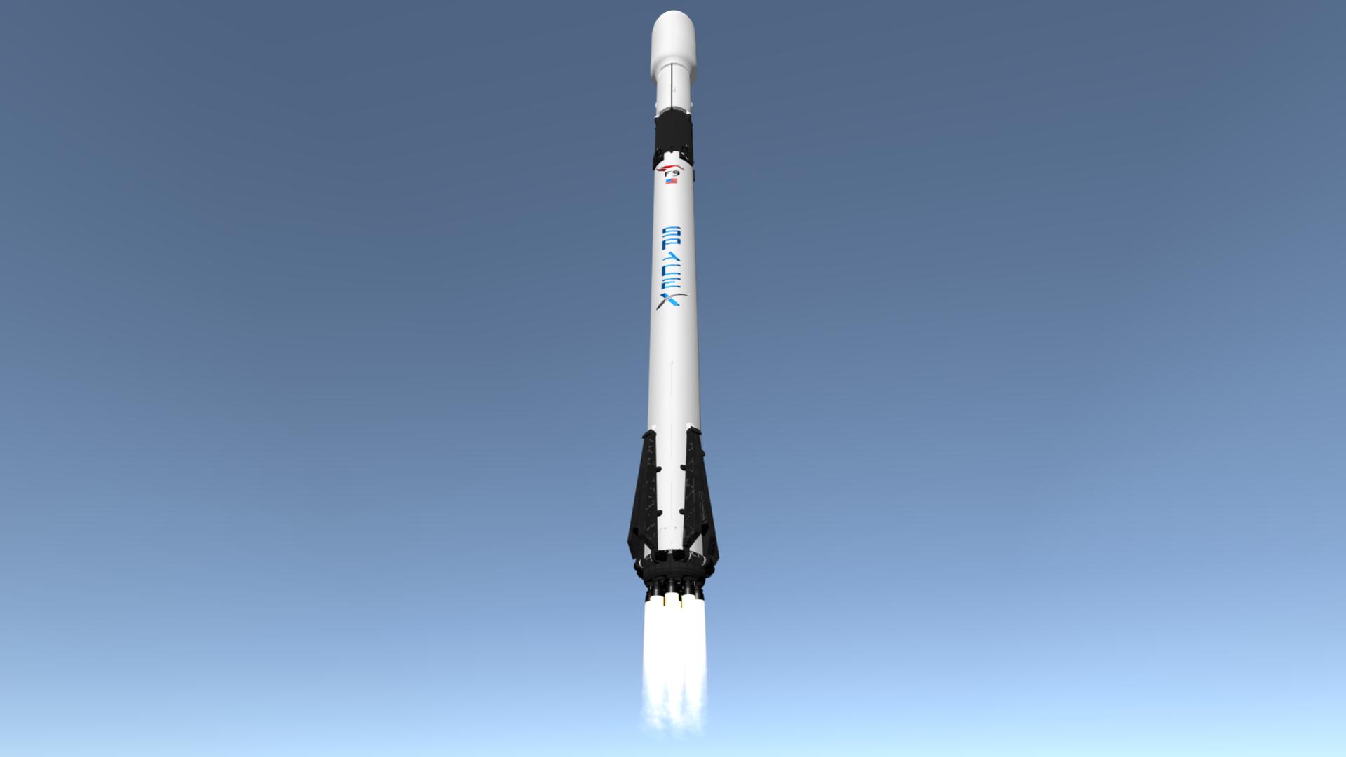 Spacex falcon 9. Falcon 9. Ракета SPACEX Falcon. Falcon 9 Rocket. Ракета-носитель Falcon 9.