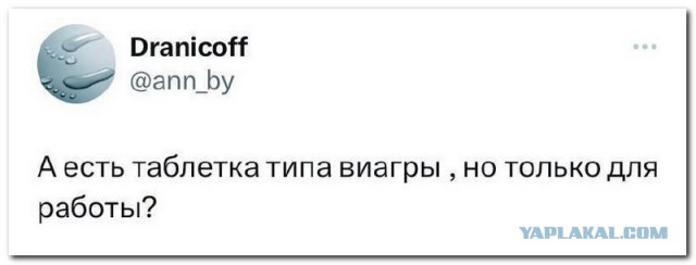 Забавные комментарии из социальных сетей (18.03.24)