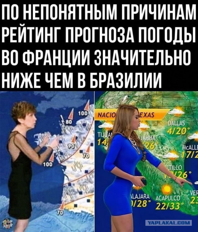 Завалялось тут случайно немного забавных картинок