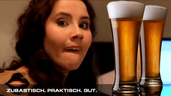 Когда хочется пивка