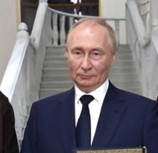 Переселение душ...