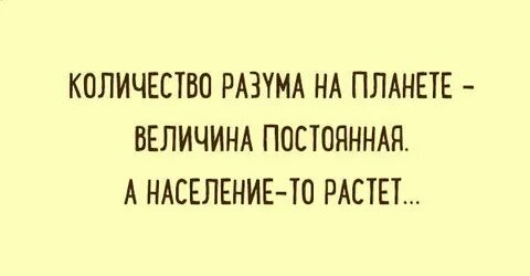 Человечество отупеет в течение следующих 20 лет: