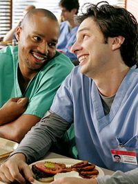 Оформление рабочего стола