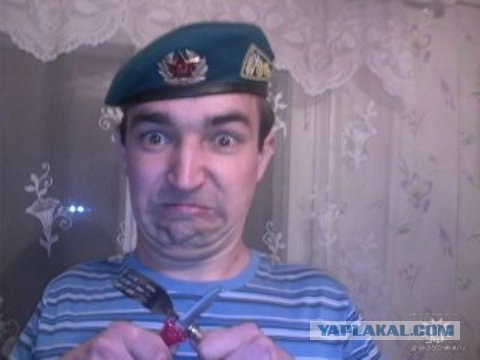Дикие фото из социальных сетей