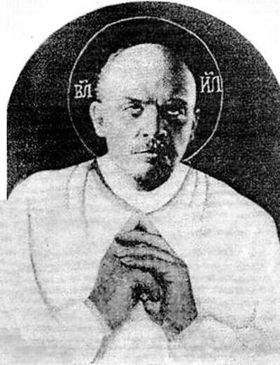 ИИ добрались до святого