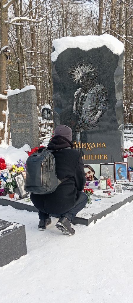 Tаким чeловeком был Виктoр Цoй!