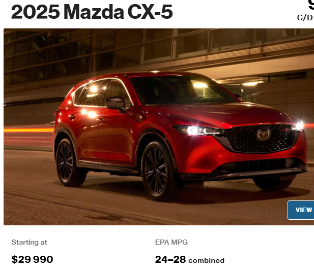 Автоваз - это место просто заколдовано. Новейшая Lada Aura начинает сыпаться уже после 2000 км пробега...