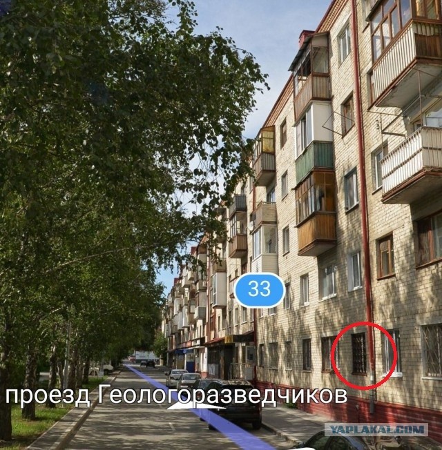 У нас не так жарко