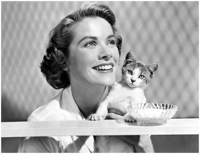 Еще ретрофото знаменитостей.