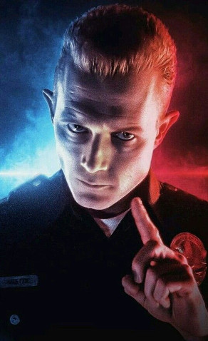 T-1000
