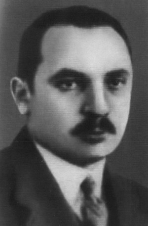 Советский "Лоуренс Аравийский"