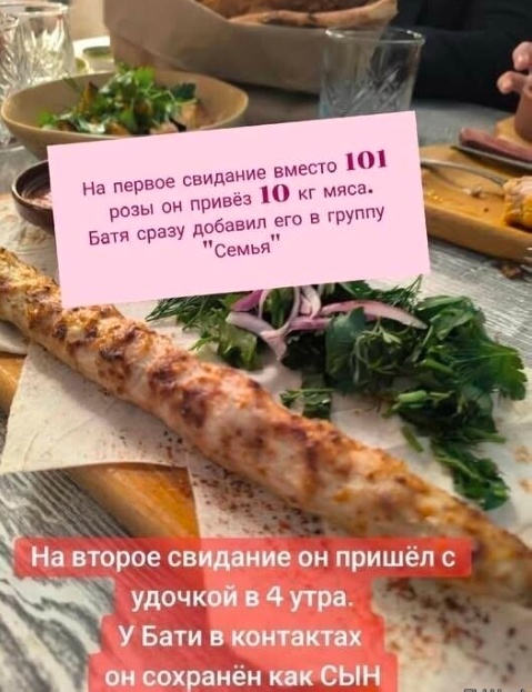 Картинки для деградации 51 (разной степени свежести)
