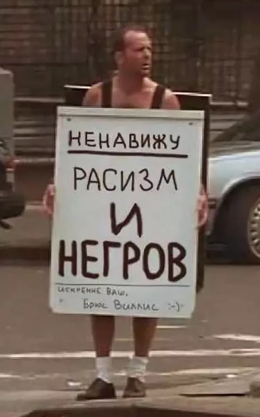 Просто парочка хороших мультфильмов.