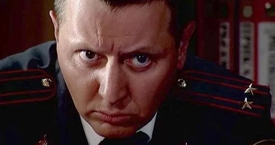Из сериала «Глухарь» на сайте НТВ вырезали все сцены, где милиционеры превышают полномочия или берут взятки (Панорама)