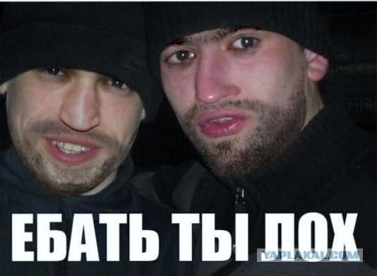 Эпическое признание в любви...