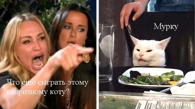 Когда бахнул соточку в антракте
