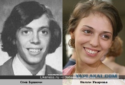 20 актеров, идеально перевоплотившихся