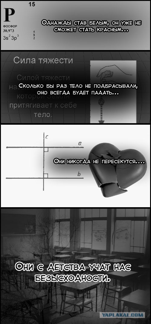 Все тлен