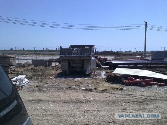 Олимпиада в Сочи, строительство