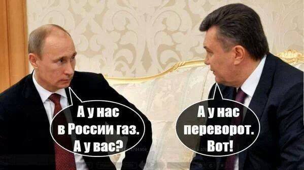 Осада ЗАПОРОЖЬЯ провалилась