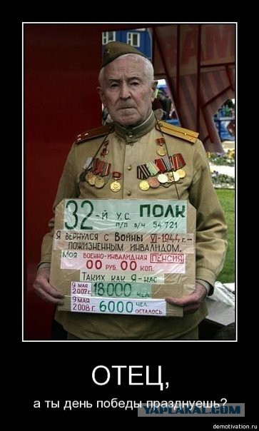 С праздником великой победы !