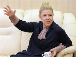Борьба с курящими в поездах