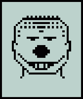 Преврати своё имя в картинку.