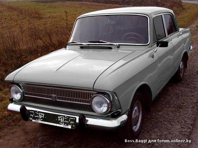 Почему не любят москвичей?