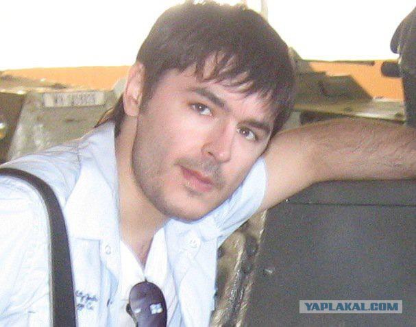 Мужская половина ЯПа