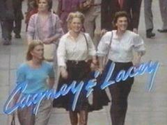 Годные сериалы прошлых лет