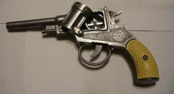 Дети перестройки