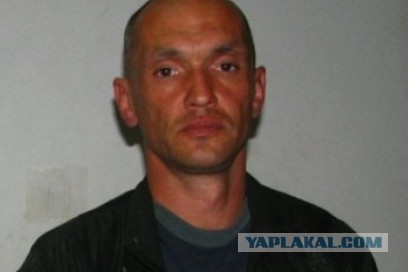 Во Владивостоке задержан одноногий беглый арестант